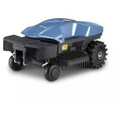 Robots zāliena pļaušanai WIPER Premium I100 U