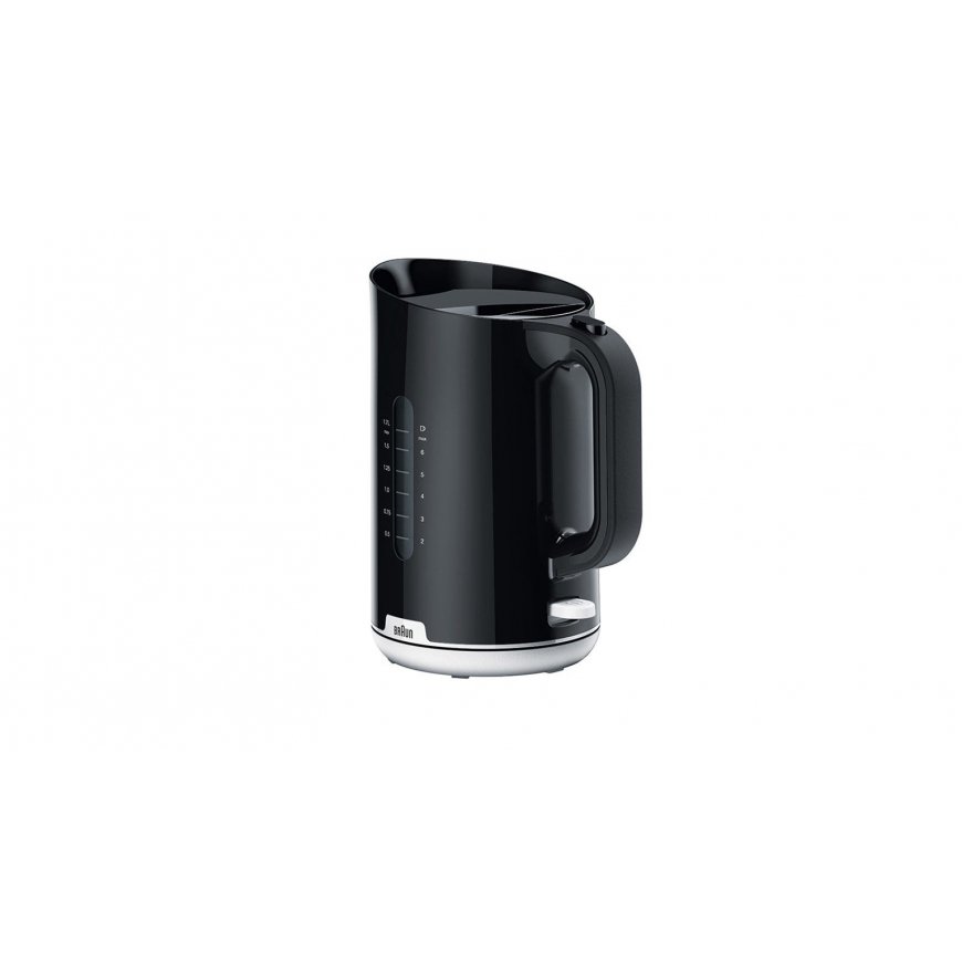 Braun WK 1100 BK elektriskās tējkanna