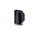Braun WK 1100 BK electric kettle 1.7 L 2200 W Black Braun WK 1100 BK electric kettle 1.7 L 2200 W Black