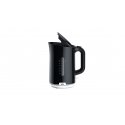 Braun WK 1100 BK electric kettle 1.7 L 2200 W Black Braun WK 1100 BK electric kettle 1.7 L 2200 W Black