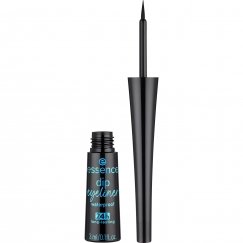 Essence dip waterproof 24h eyeliner 3 ml liquid