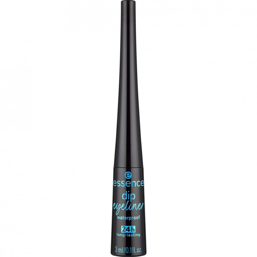 Essence dip waterproof 24h eyeliner 3 ml liquid – 2