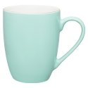 Porcelāna krūze 370 ml rozā AMBITION Porcelāna krūze 370 ml rozā AMBITION