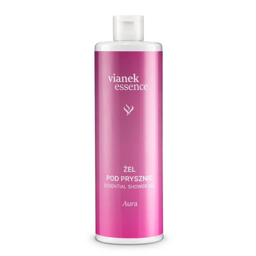 VIANEK Essence Aura, 400 ml