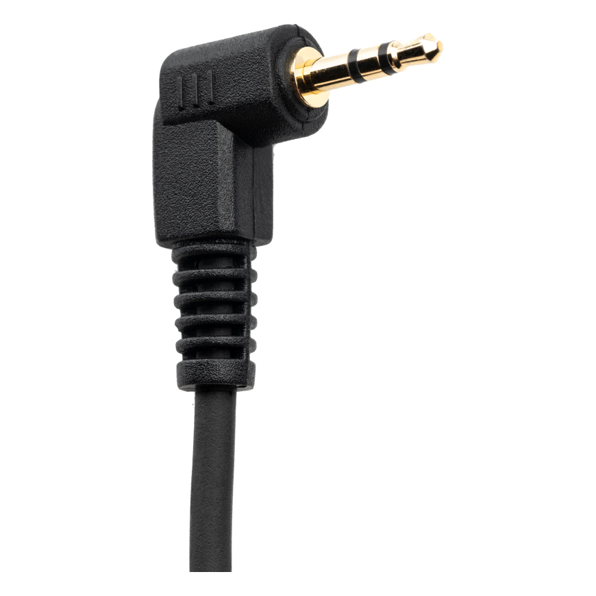 NiSi Shutter Release Cable CF1 Canon/Fuji