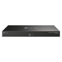 TP-Link VIGI NVR4032H verkkovideotallennin musta TP-Link VIGI NVR4032H verkkovideotallennin musta