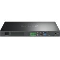 TP-Link VIGI NVR4032H verkkovideotallennin musta TP-Link VIGI NVR4032H verkkovideotallennin musta