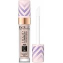 Eveline Cosmetics Liquid Camouflage HD Full Coverage korektors 03 Soft Natural, 7,5 ml Eveline Cosmetics Liquid Camouflage HD Full Coverage korektors 03 Soft Natural, 7,5 ml