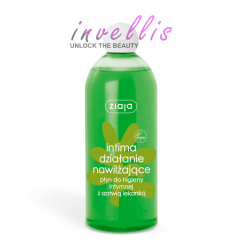 Ziaja Intimate Sage Intimate Cosmetics naisille, 500 ml