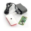Raspberry Pi AI HAT+ 2 40 TOPS – Hailo-10H tekoiden kiihdyttimen levy Raspberry Pi 5:lle Raspberry Pi AI HAT+ 2 40 TOPS – Hailo-10H tekoiden kiihdyttimen levy Raspberry Pi 5:lle