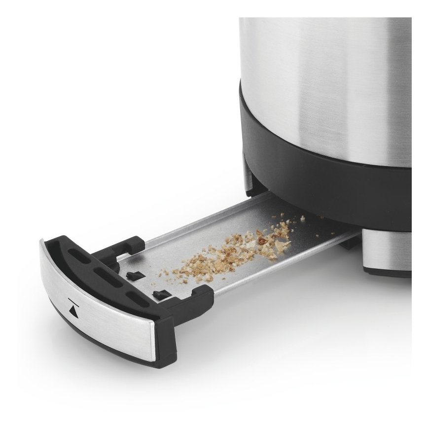 WMF 0414100011 7 1 slice(s) 600 W Chrome – 3