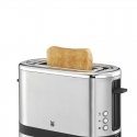 WMF 0414100011 7 1 šķēle (-s) 600 W Hroms WMF 0414100011 7 1 šķēle (-s) 600 W Hroms
