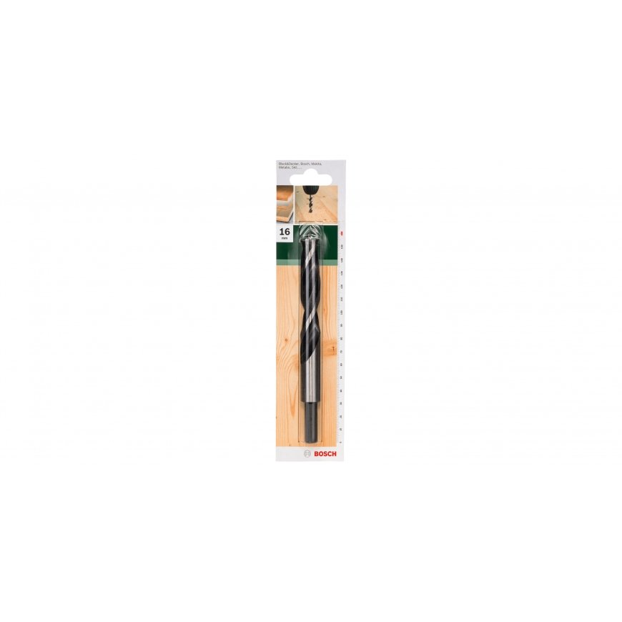 Bosch 2 609 255 213 drill bit 1 pc(s) – 2
