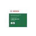 Bosch 2 609 255 213 drill bit 1 pc(s) Bosch 2 609 255 213 drill bit 1 pc(s)