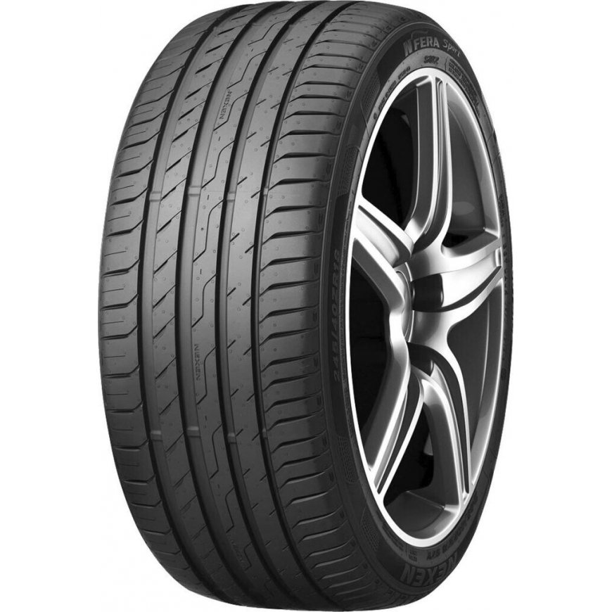 Nexen 255/45R18 N`FERA SPORT 103Y XL