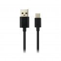 Canyon CNE-USBC2B USB-kaapeli USB 2.0 1,8 m USB C USB A musta Canyon CNE-USBC2B USB-kaapeli USB 2.0 1,8 m USB C USB A musta