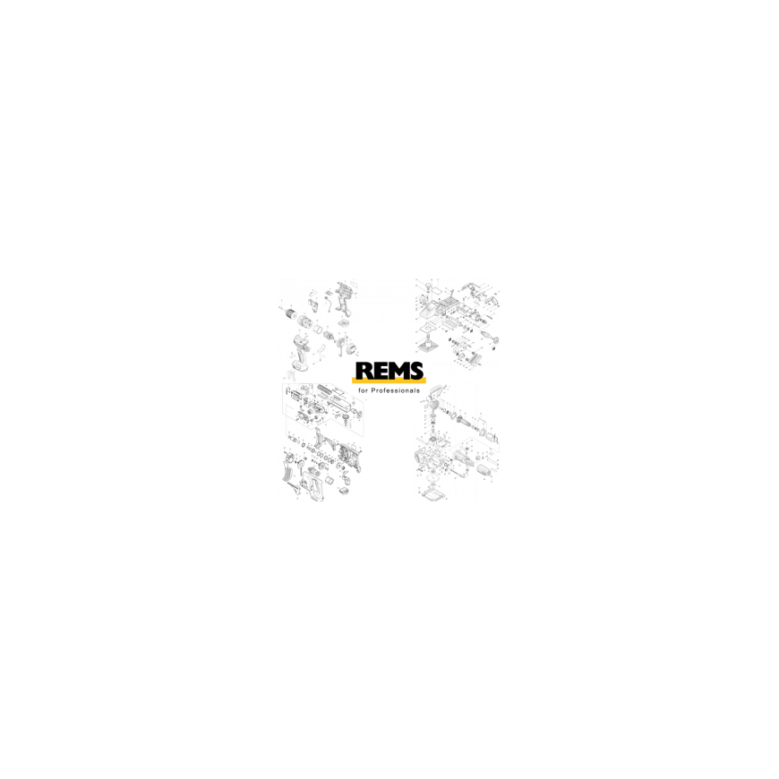 Laido kaitse REMS 032057