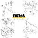 Laido apsauga REMS 032057 is best translated to "Cable Protection REMS 032057". Laido apsauga REMS 032057 is best translated to "Cable Protection REMS 032057".
