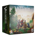 Mood Publishing Valheim: The Board Game Deluxe Edition