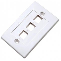 Solarix Jungtys 8p8c 5E UTP ryšys RJ45 / RJ45 - KRJ45- S