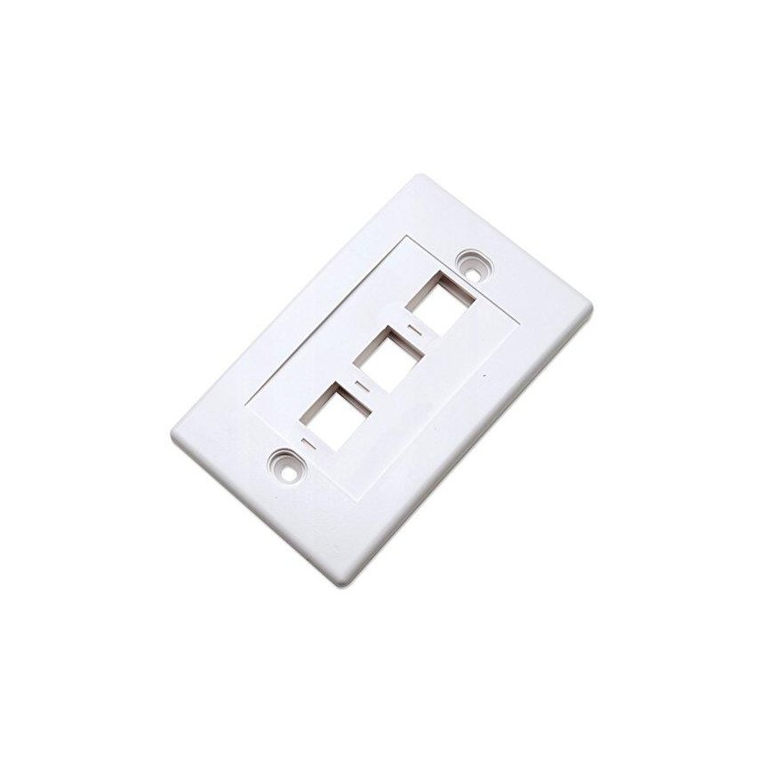 Solarix Jungtys 8p8c 5E UTP ссылка RJ45 / RJ45 - KRJ45-S