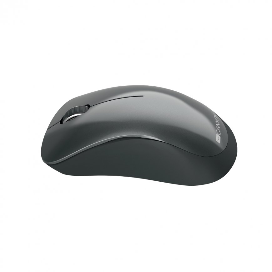 Canyon CNE-CMSW11B mouse Right-hand RF Wireless Optical 1200 DPI – 2