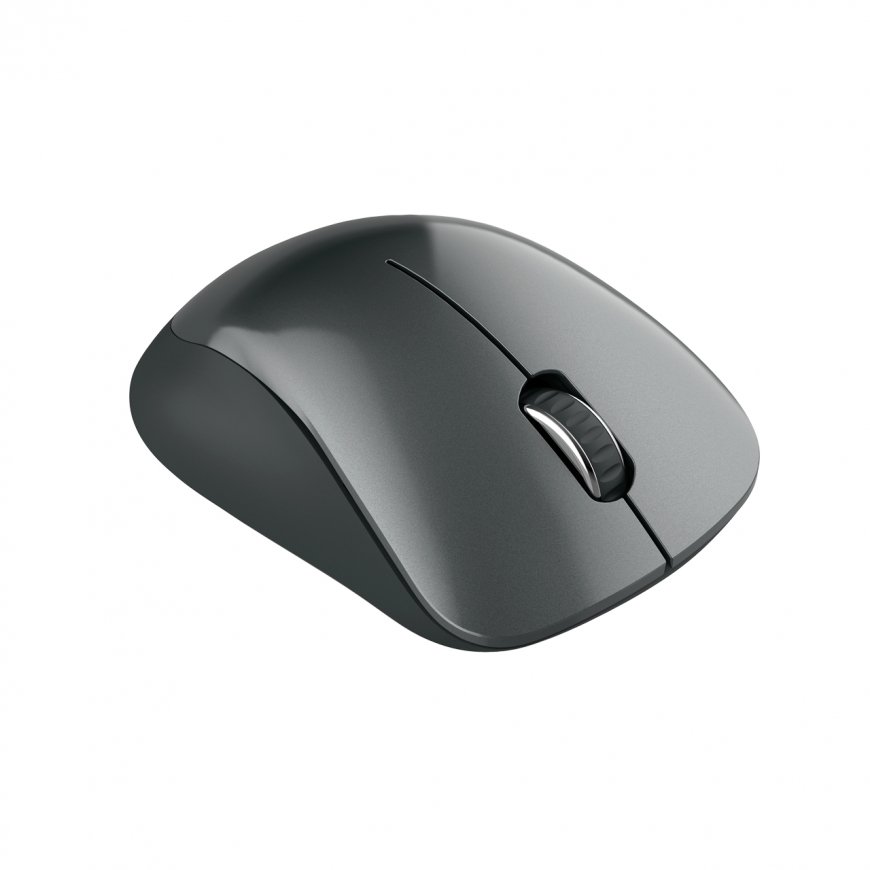 Canyon CNE-CMSW11B pele Labā roka RF Bezvadu Optisks 1200 DPI – 3