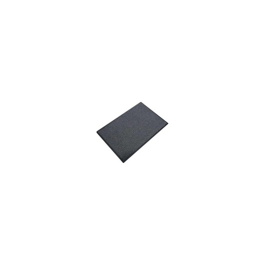 Victoria Sport Easy Life Mako ABSORBENT DOOR MAT, ZONE ENTRY MAT, 40X60CM, GRAY