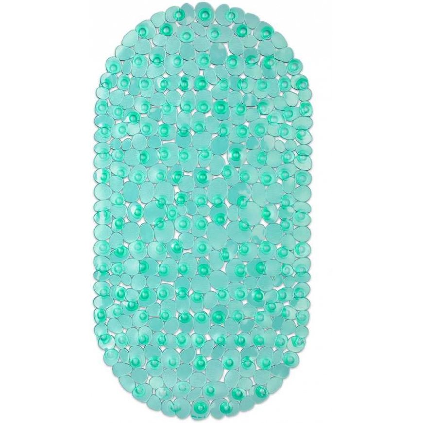 Victoria Sport Easy Life Mako ВПИТЫВАЮЩИЙ КИЛИМ ДЛЯ ОБУВИ, КИЛИМ ДЛЯ ЗОНЫ ВХОДА, 40X60CM, СЕРОЙ – 2