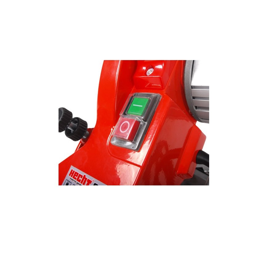 HECHT 9230 bench grinder 3000 RPM – 4