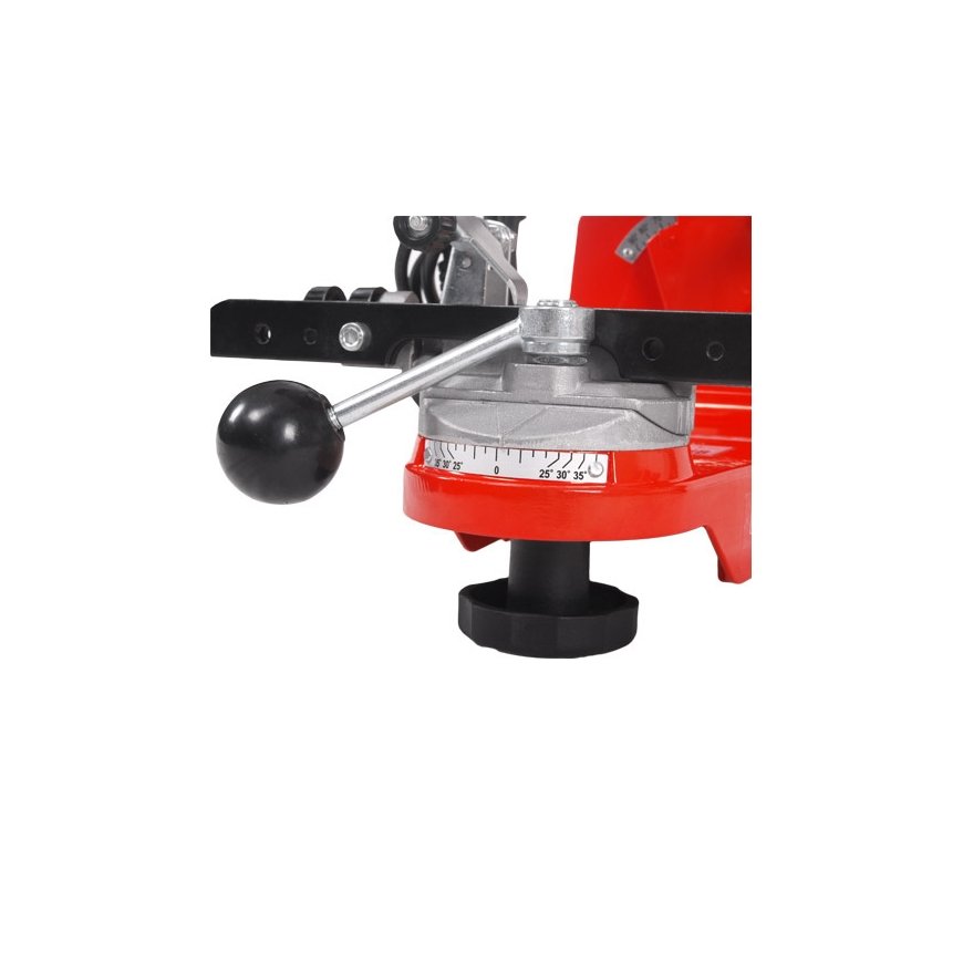 HECHT 9230 bench grinder 3000 RPM – 5