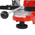 HECHT 9230 bench grinder 3000 RPM