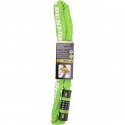 BLACK + DECKER Cable Lock with Combination 10x1800MM with Holder BLACK + DECKER Cable Lock with Combination 10x1800MM with Holder