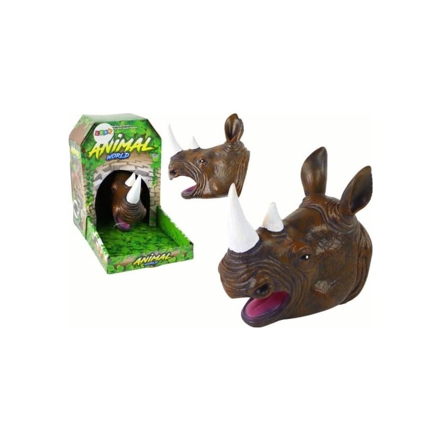 Lean Toys Raganosio figūrėlė vaikams