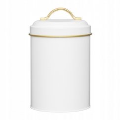 Tara su dangteliu Royal 1,4 l balta AMBITION