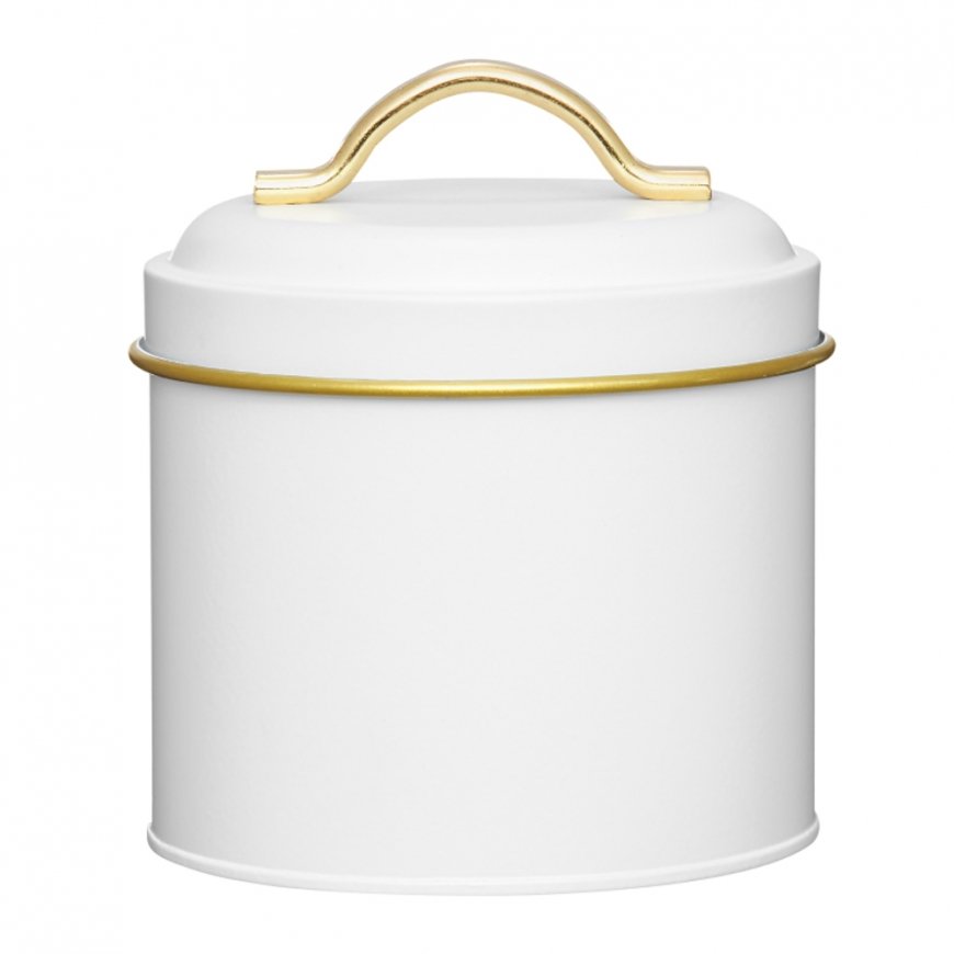 Tara su dangteliu Royal 1.4 l balta AMBITION – 2
