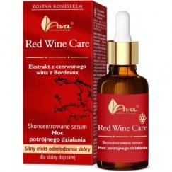 Ava Laboratorium Raudona Veinihooldus, 30 ml