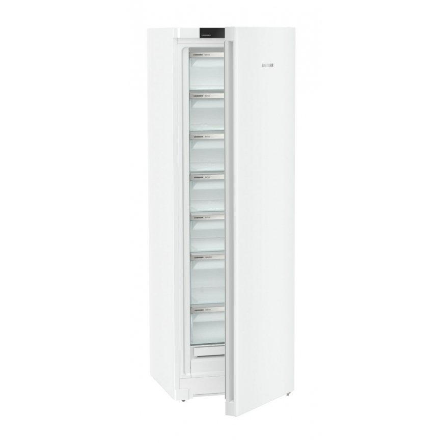Liebherr FNd 522i Plus Upright freezer Freestanding 278 L White – 5