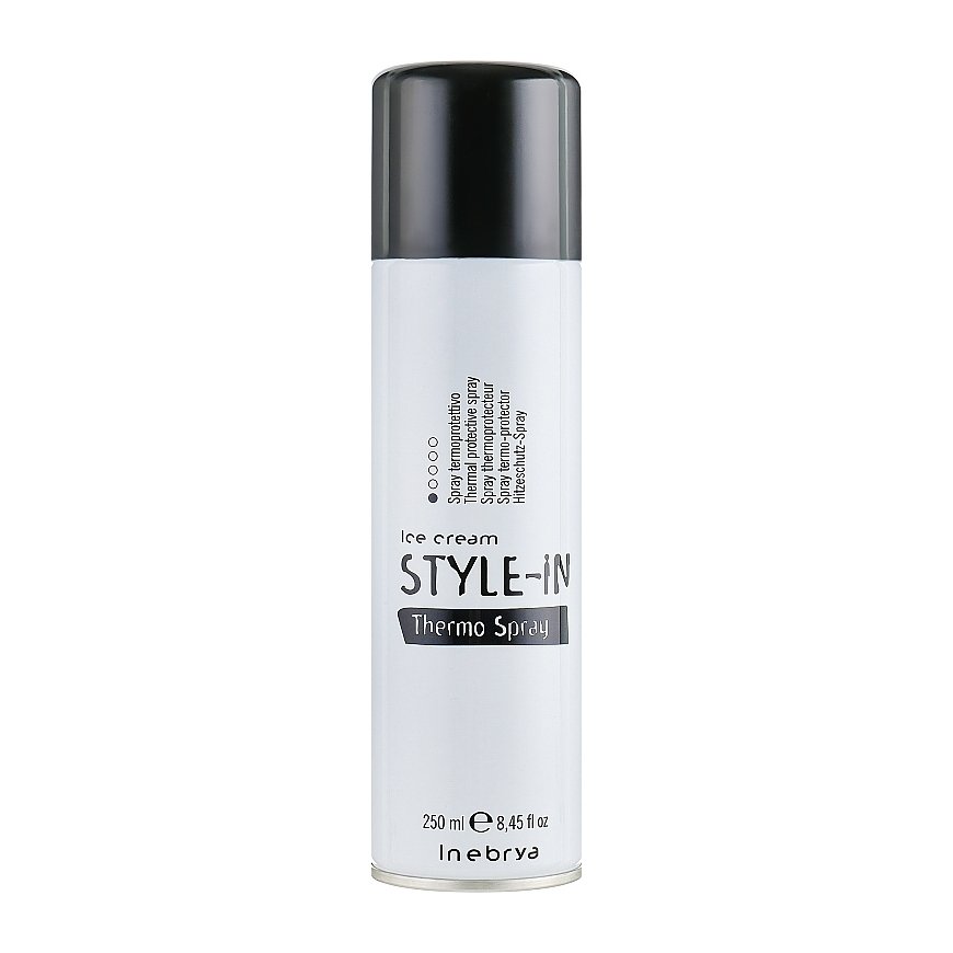 Inebrya Style-In Thermo Spray 250 ml