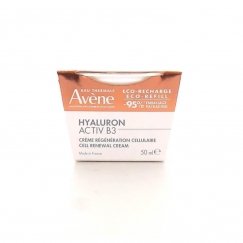 Avene HYALURON ACTIV B3 крем для регенерации клеток, запаска 50 мл