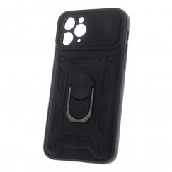 Mocco Defender Slide Back Case for Samsung Galaxy S26 Ultra