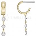 Tommy Hilfiger Original Luxury Earring Set 2780975 Tommy Hilfiger Original Luxury Earring Set 2780975