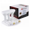 LNB Monoblock Twin TRIPLEX Opticum ROBUST 3° LNB Monoblock Twin TRIPLEX Opticum ROBUST 3°