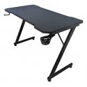 Subsonic SA5706 computer desk Black Subsonic SA5706 computer desk Black