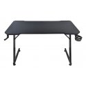 Subsonic SA5706 computer desk Black Subsonic SA5706 computer desk Black