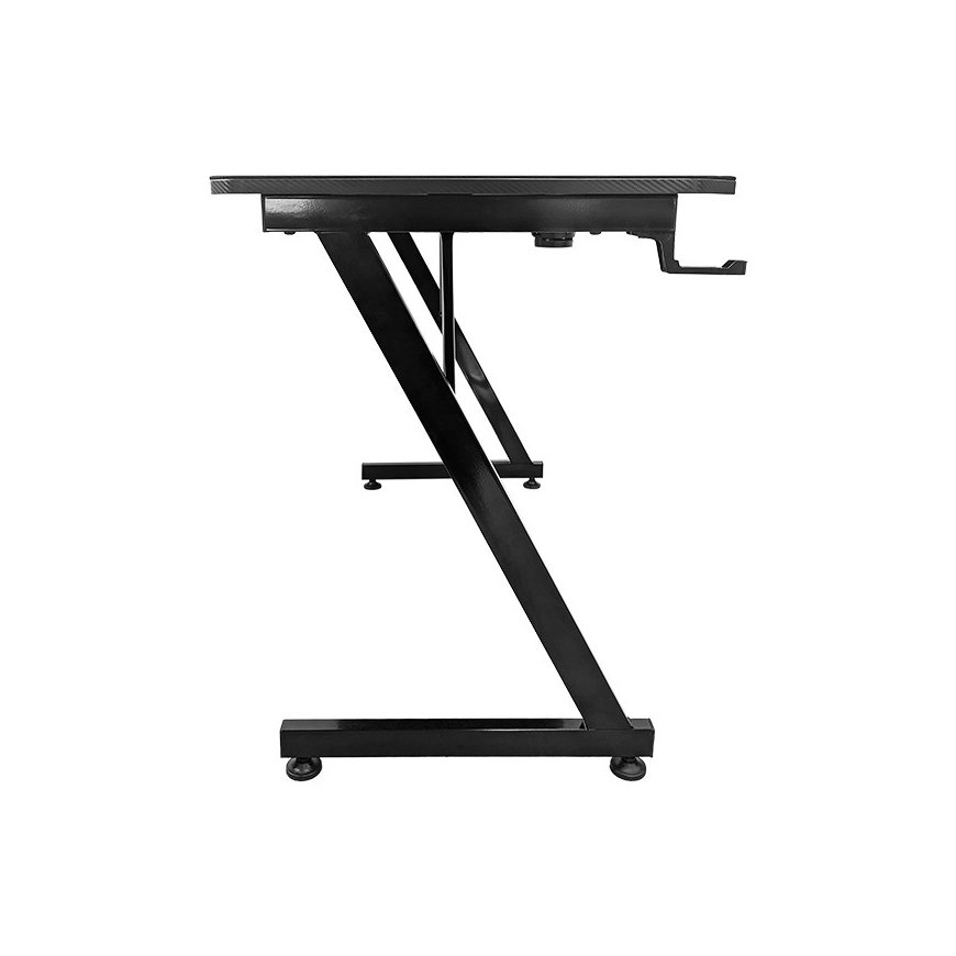 Subsonic SA5706 kompiuterio stalas Juoda – 3