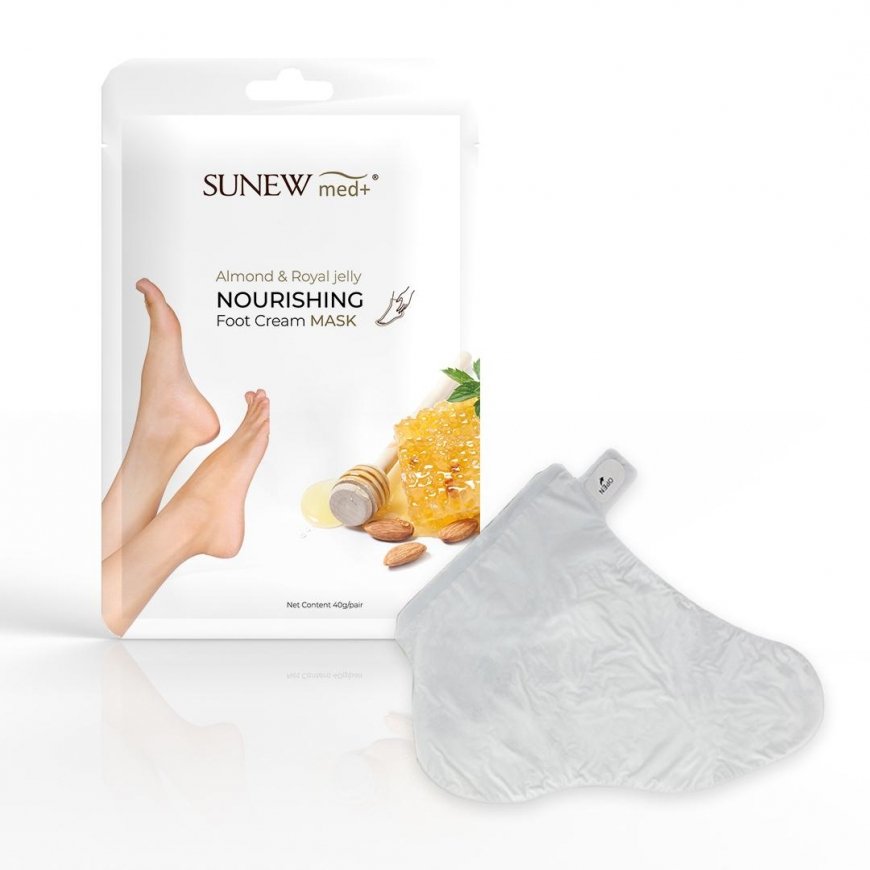 SunewMed+ маска с маской, 40 г