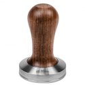 Lelit PLA481N Tamper 58 mm pähkinäpuukahvalla
