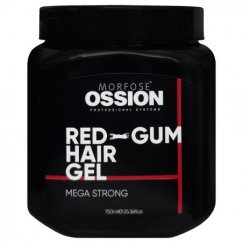 Morfose Ossion PB Mega Strong geel 750ml