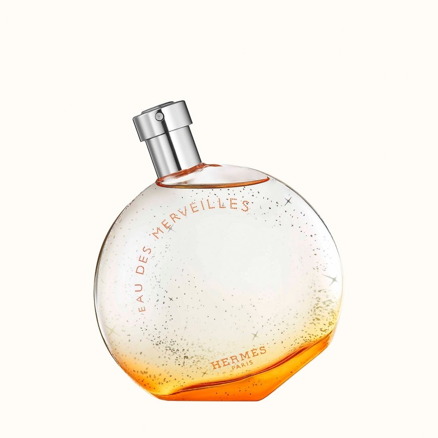 Hermes Eau Des Merveilles 100 ml